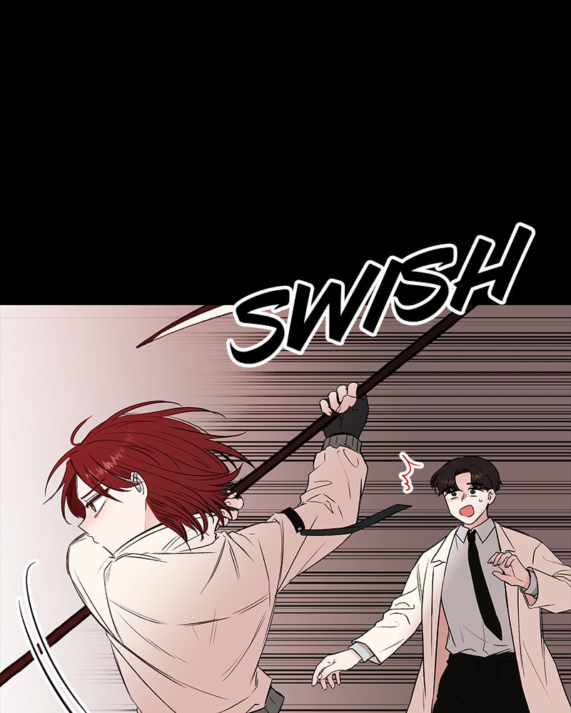 The Blood of the Butterfly Chapter 47 page 12 - 