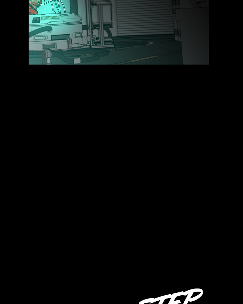 The Blood of the Butterfly Chapter 47 page 116 - 