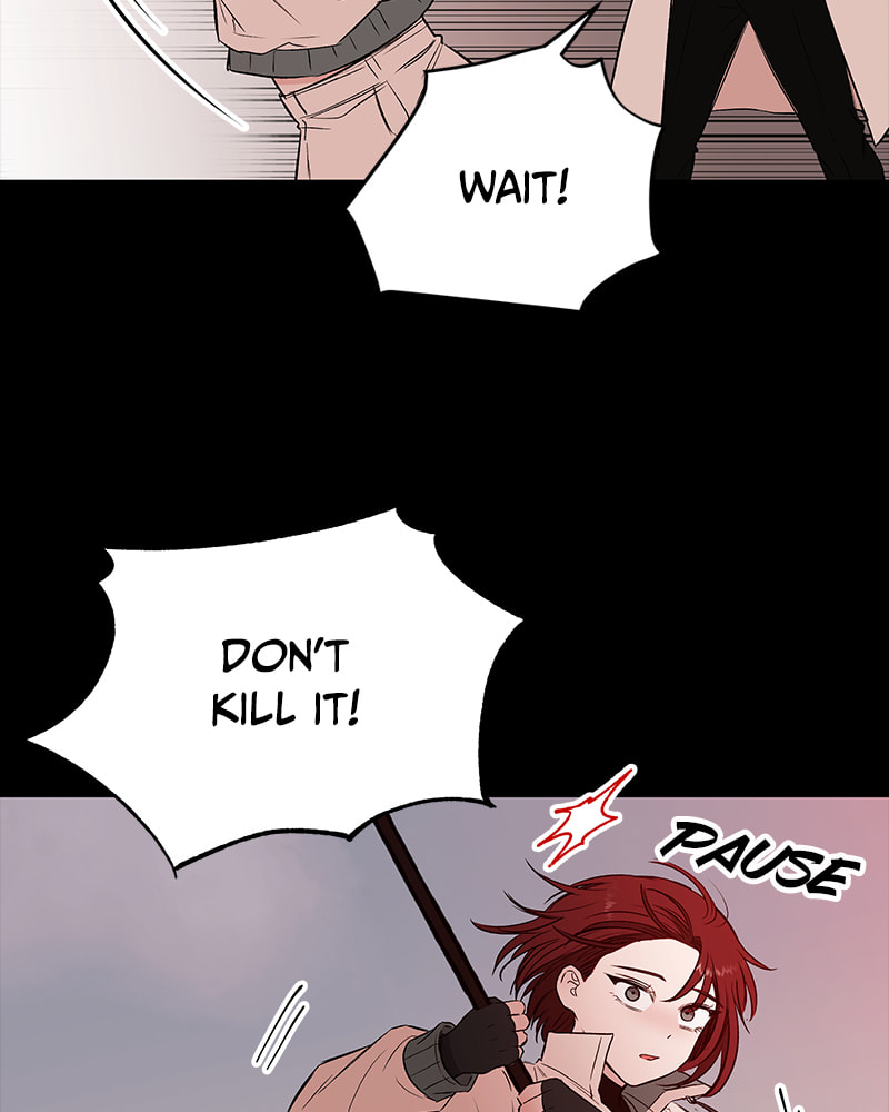 The Blood of the Butterfly Chapter 47 page 13 - 