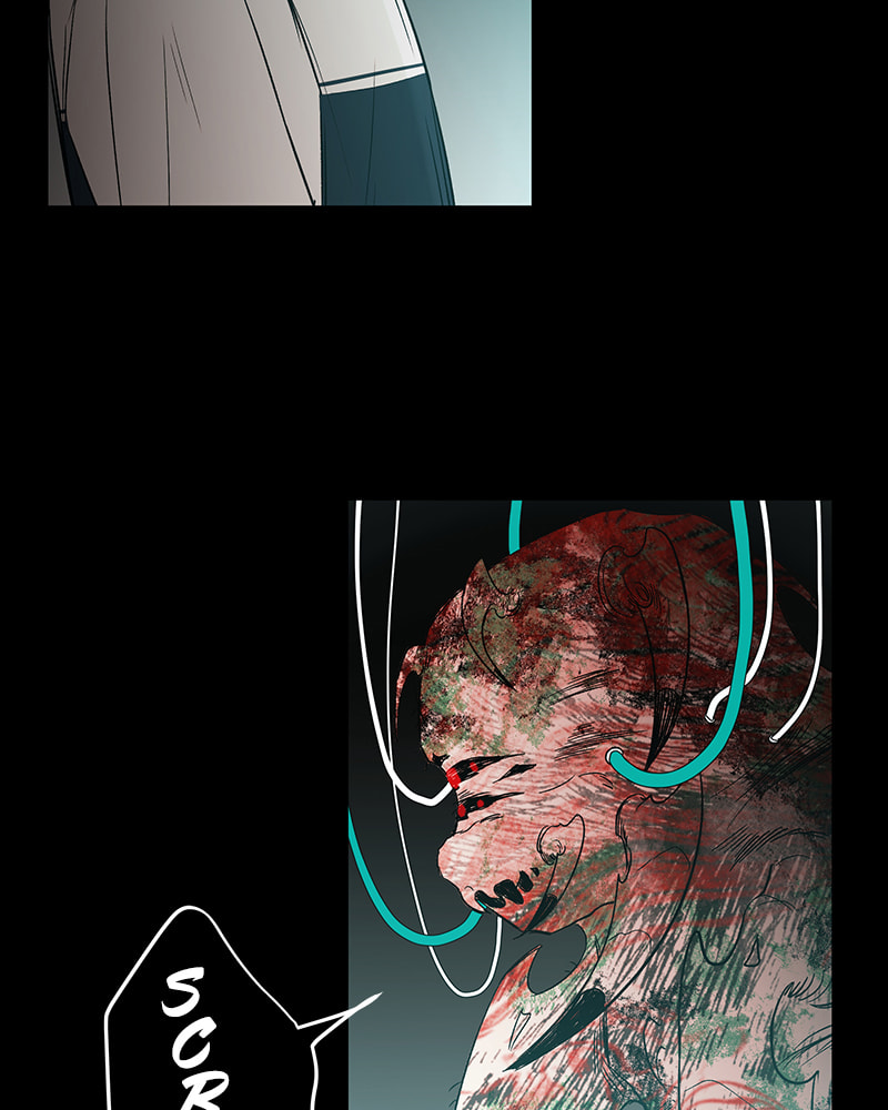 The Blood of the Butterfly Chapter 47 page 121 - 