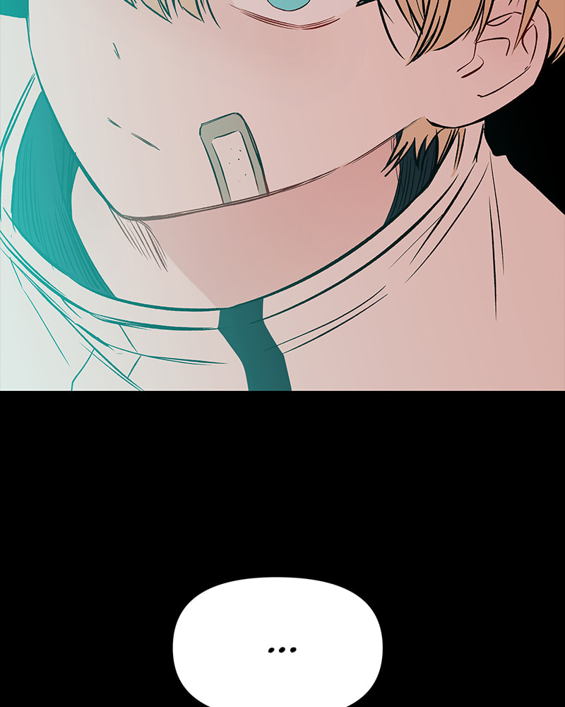 The Blood of the Butterfly Chapter 47 page 128 - 