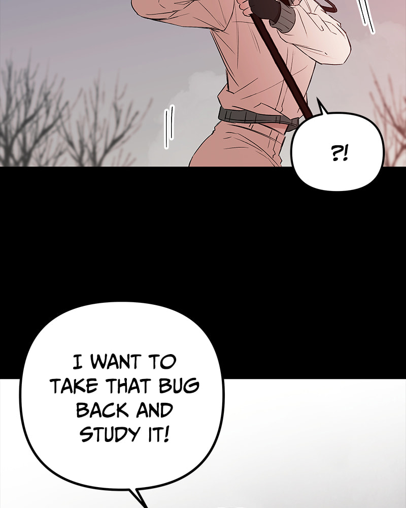 The Blood of the Butterfly Chapter 47 page 14 - 