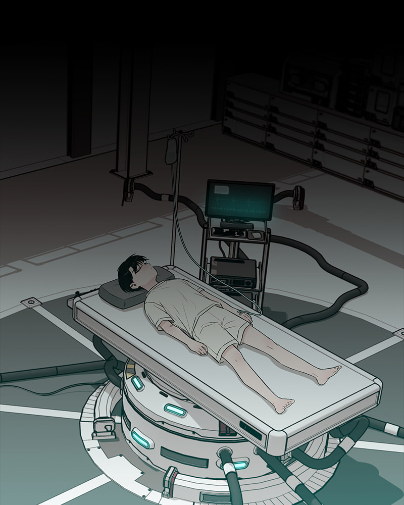 The Blood of the Butterfly Chapter 47 page 134 - 