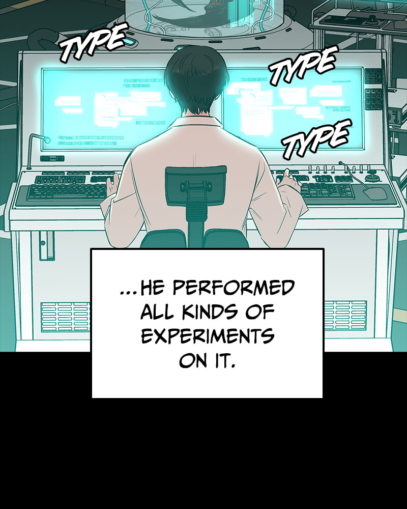 The Blood of the Butterfly Chapter 47 page 18 - 