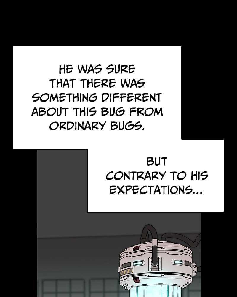 The Blood of the Butterfly Chapter 47 page 19 - 