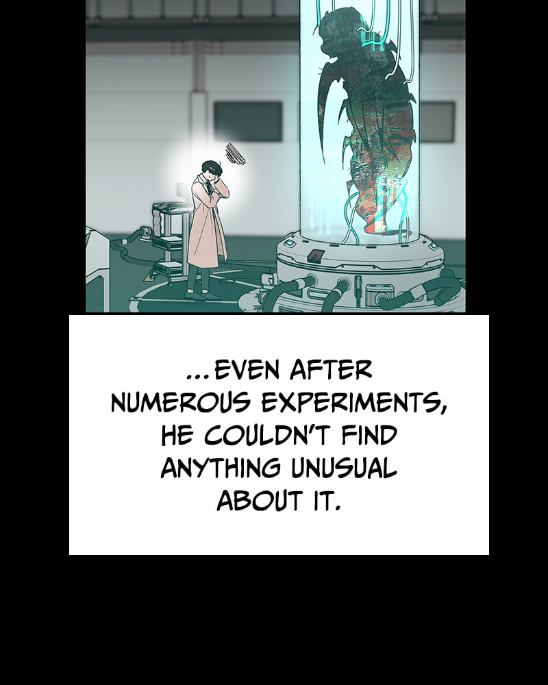 The Blood of the Butterfly Chapter 47 page 20 - 