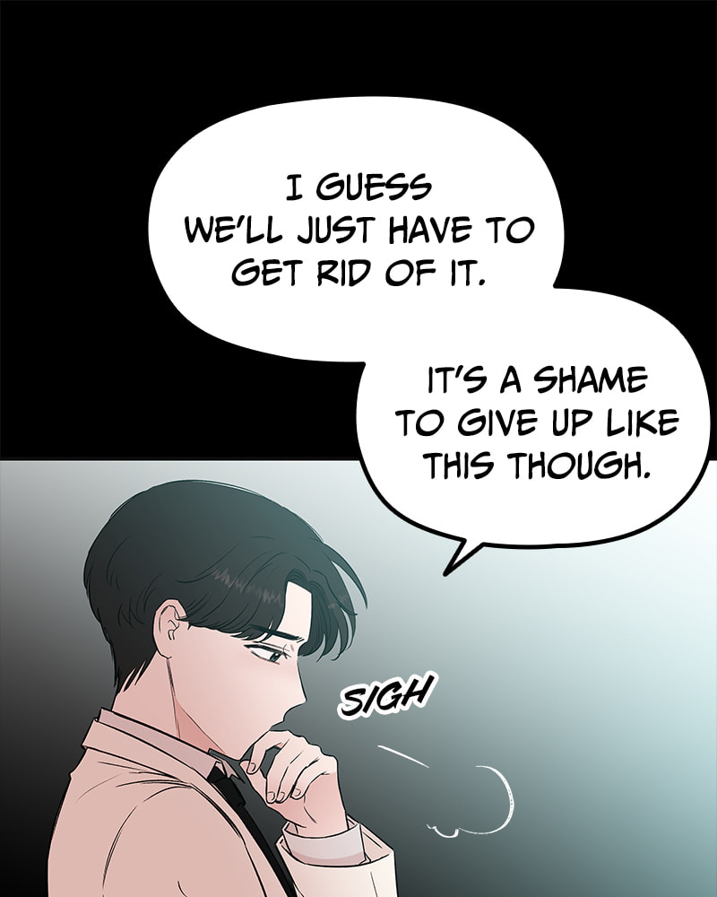 The Blood of the Butterfly Chapter 47 page 22 - 