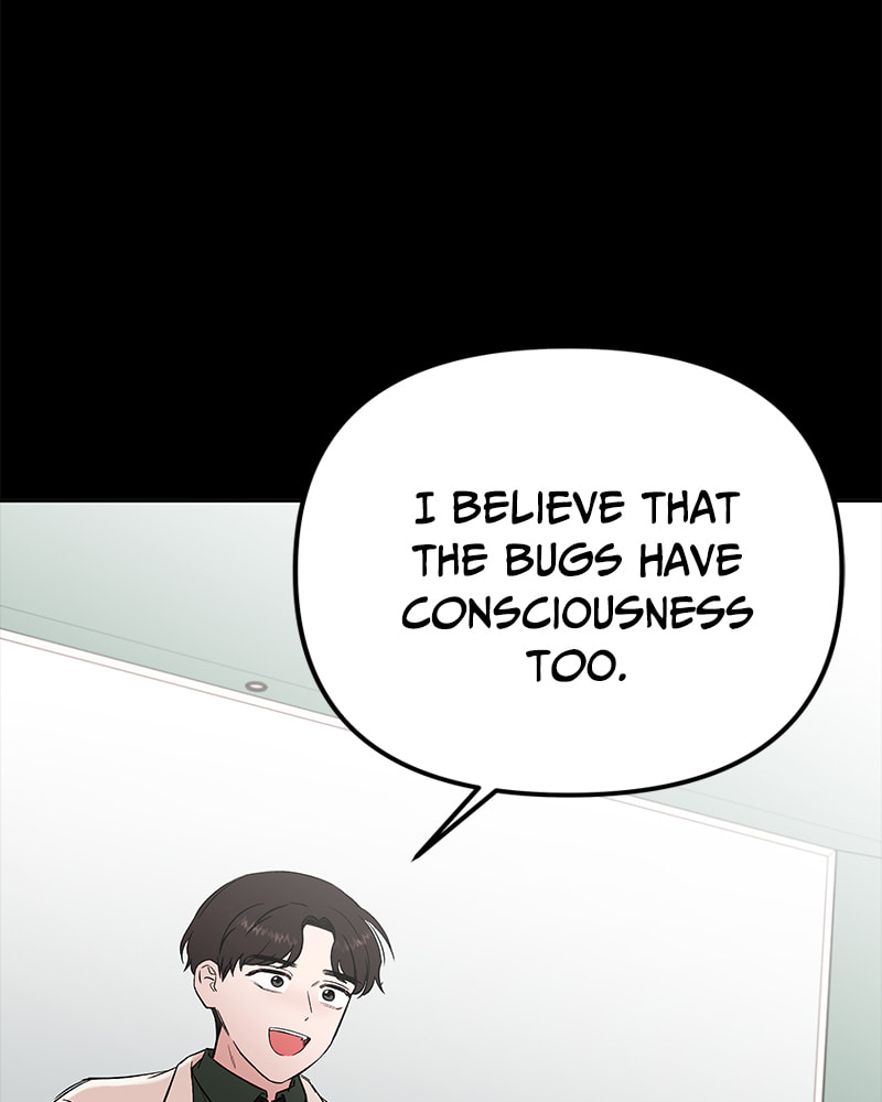 The Blood of the Butterfly Chapter 47 page 27 - 