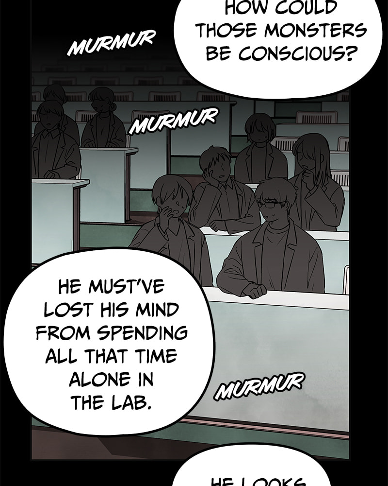 The Blood of the Butterfly Chapter 47 page 29 - 