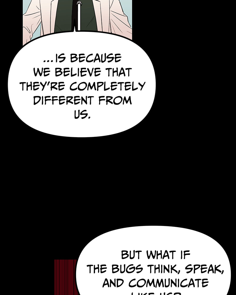 The Blood of the Butterfly Chapter 47 page 32 - 