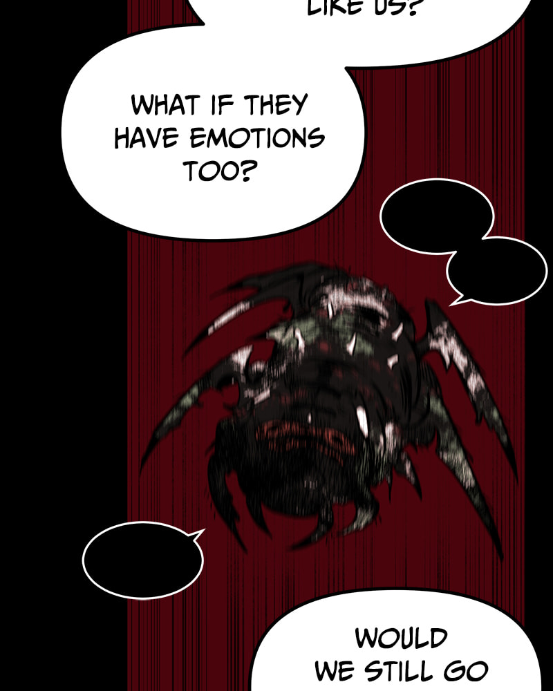 The Blood of the Butterfly Chapter 47 page 33 - 