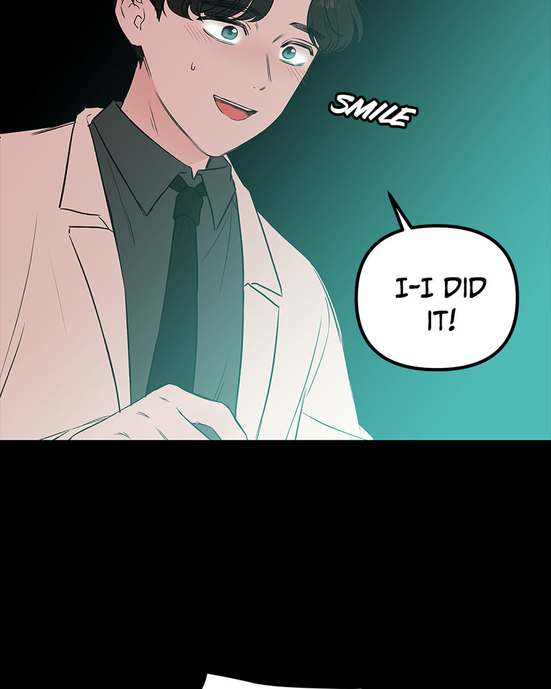 The Blood of the Butterfly Chapter 47 page 37 - 