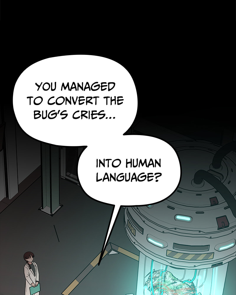 The Blood of the Butterfly Chapter 47 page 41 - 