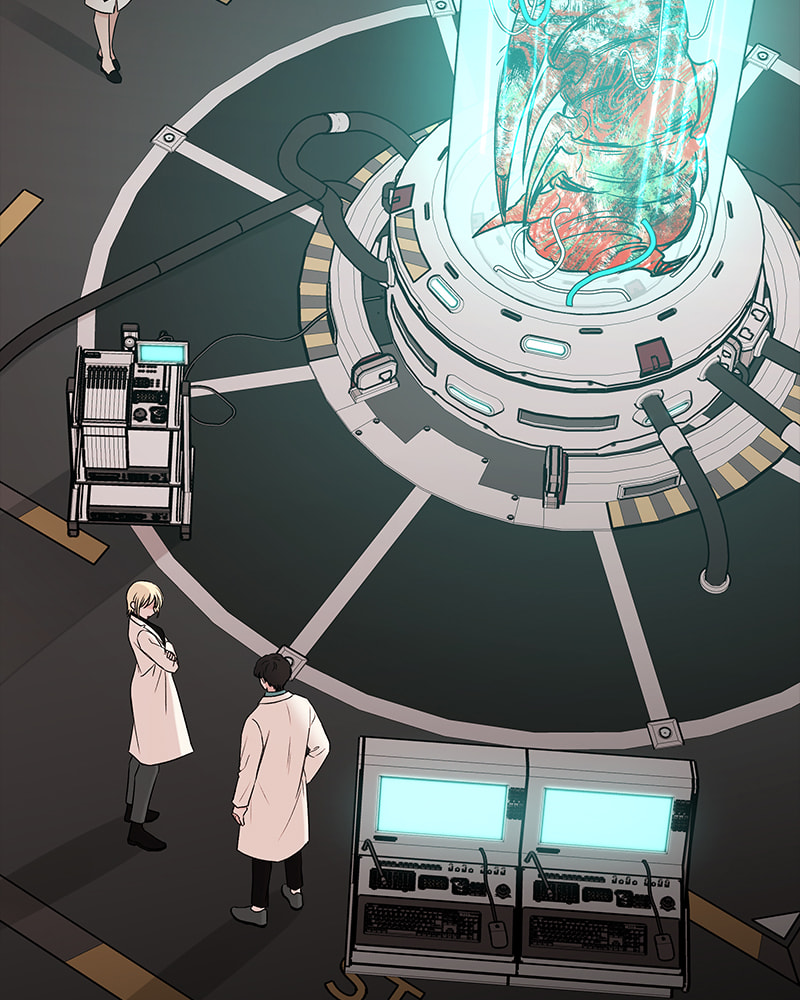 The Blood of the Butterfly Chapter 47 page 42 - 