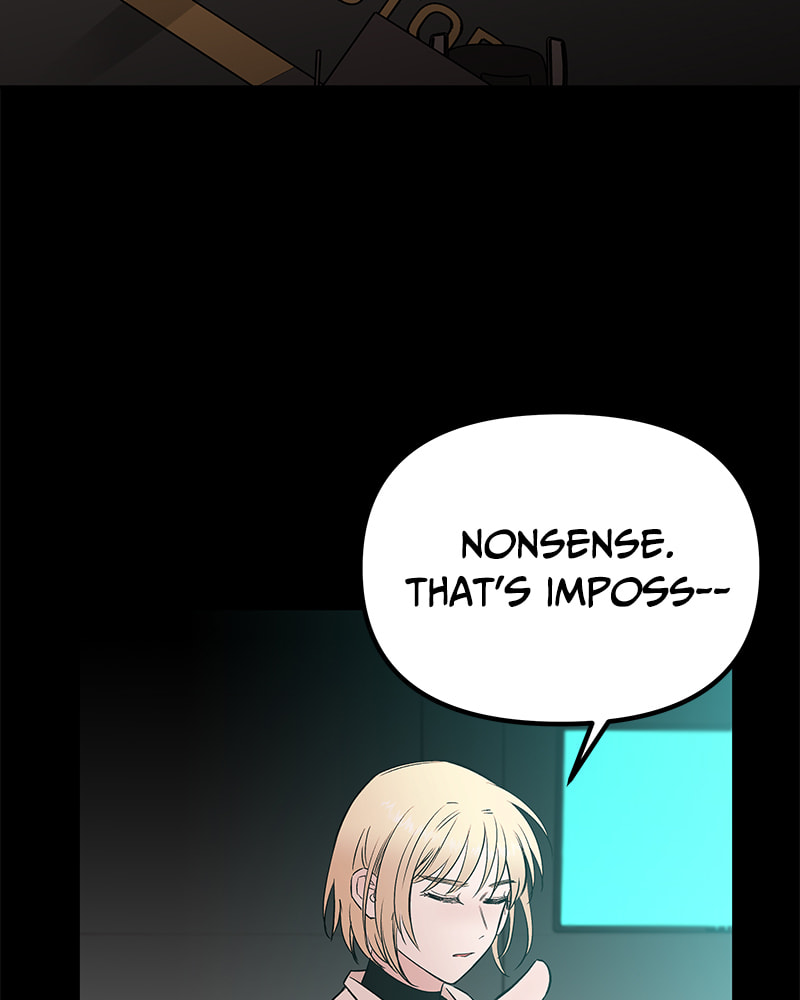 The Blood of the Butterfly Chapter 47 page 43 - 