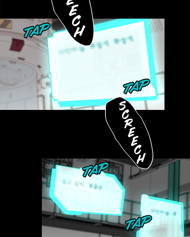 The Blood of the Butterfly Chapter 47 page 46 - 