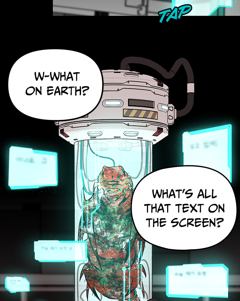 The Blood of the Butterfly Chapter 47 page 47 - 
