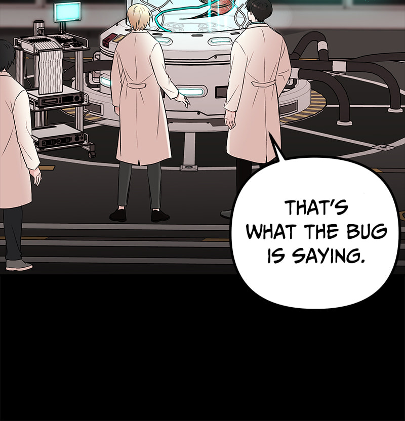 The Blood of the Butterfly Chapter 47 page 48 - 