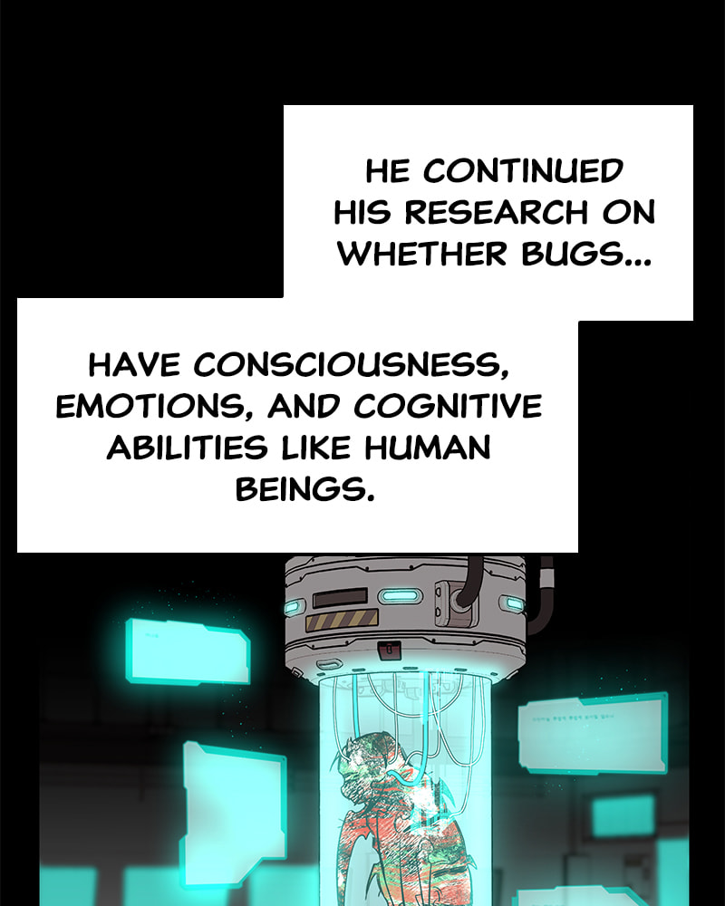 The Blood of the Butterfly Chapter 47 page 51 - 