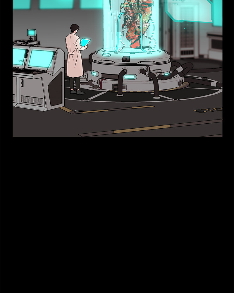 The Blood of the Butterfly Chapter 47 page 52 - 