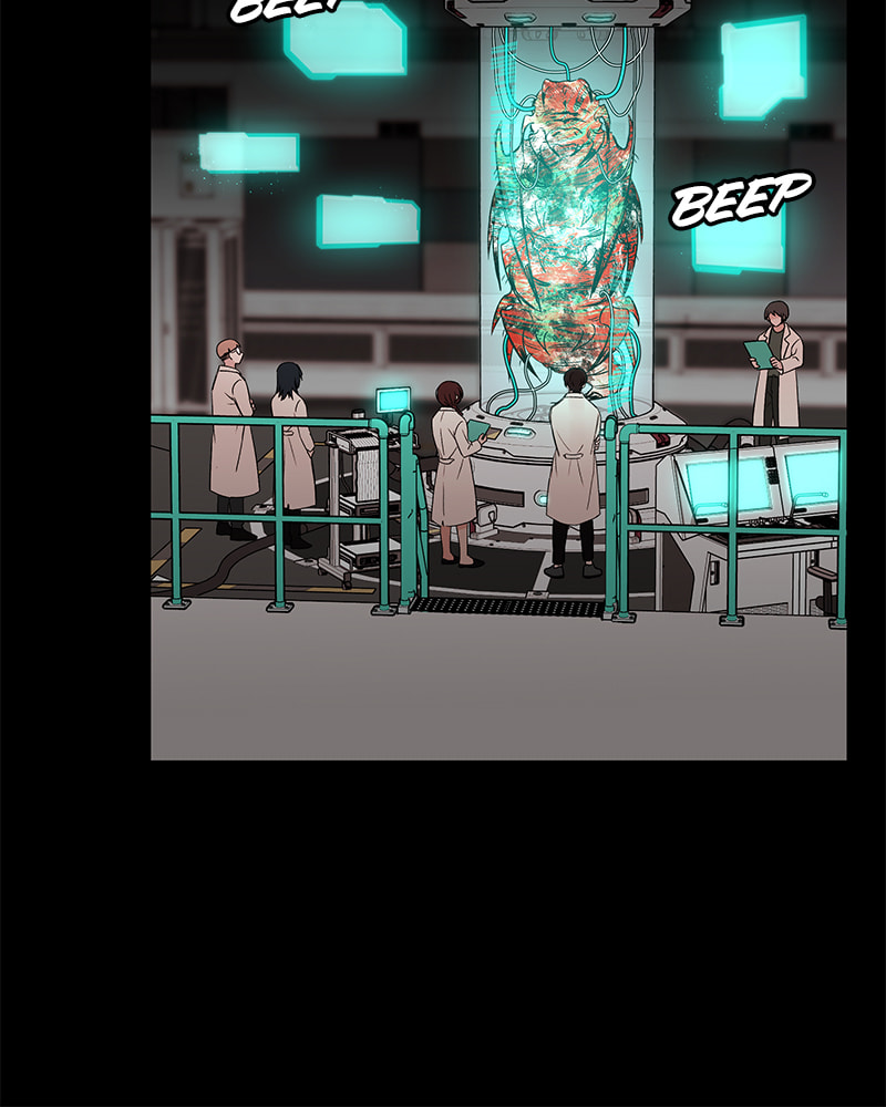 The Blood of the Butterfly Chapter 47 page 56 - 