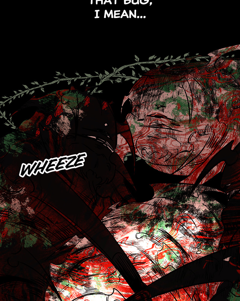 The Blood of the Butterfly Chapter 47 page 7 - 