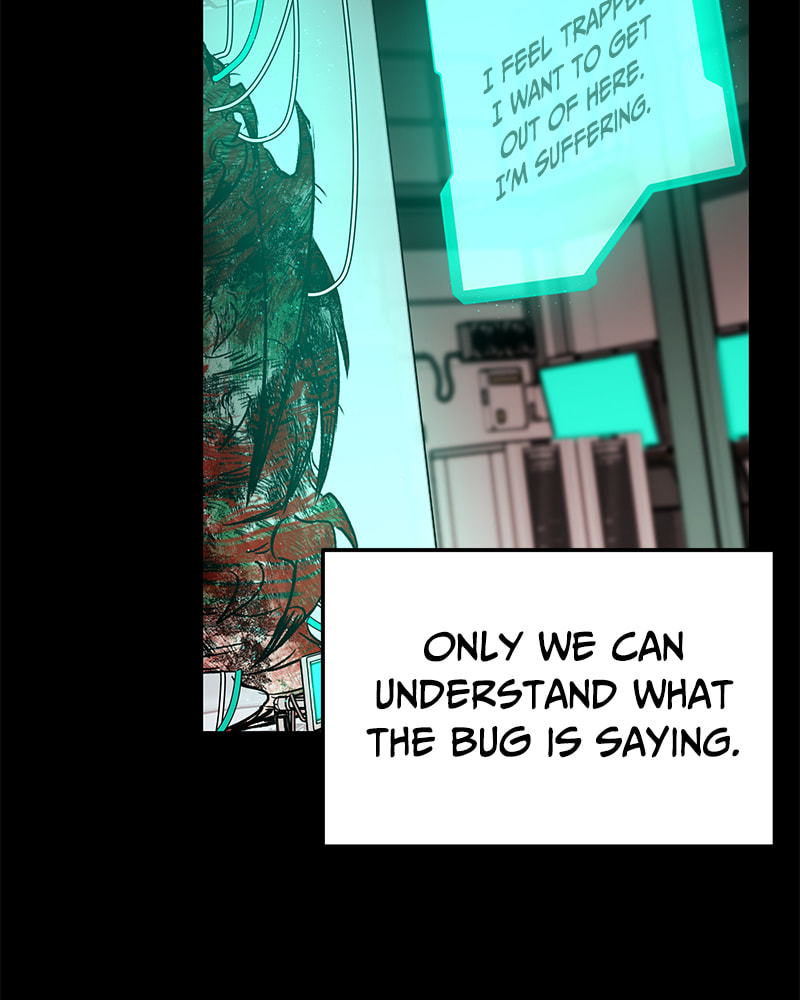 The Blood of the Butterfly Chapter 47 page 64 - 