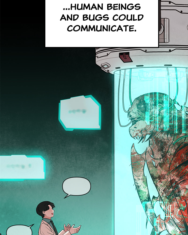 The Blood of the Butterfly Chapter 47 page 68 - 