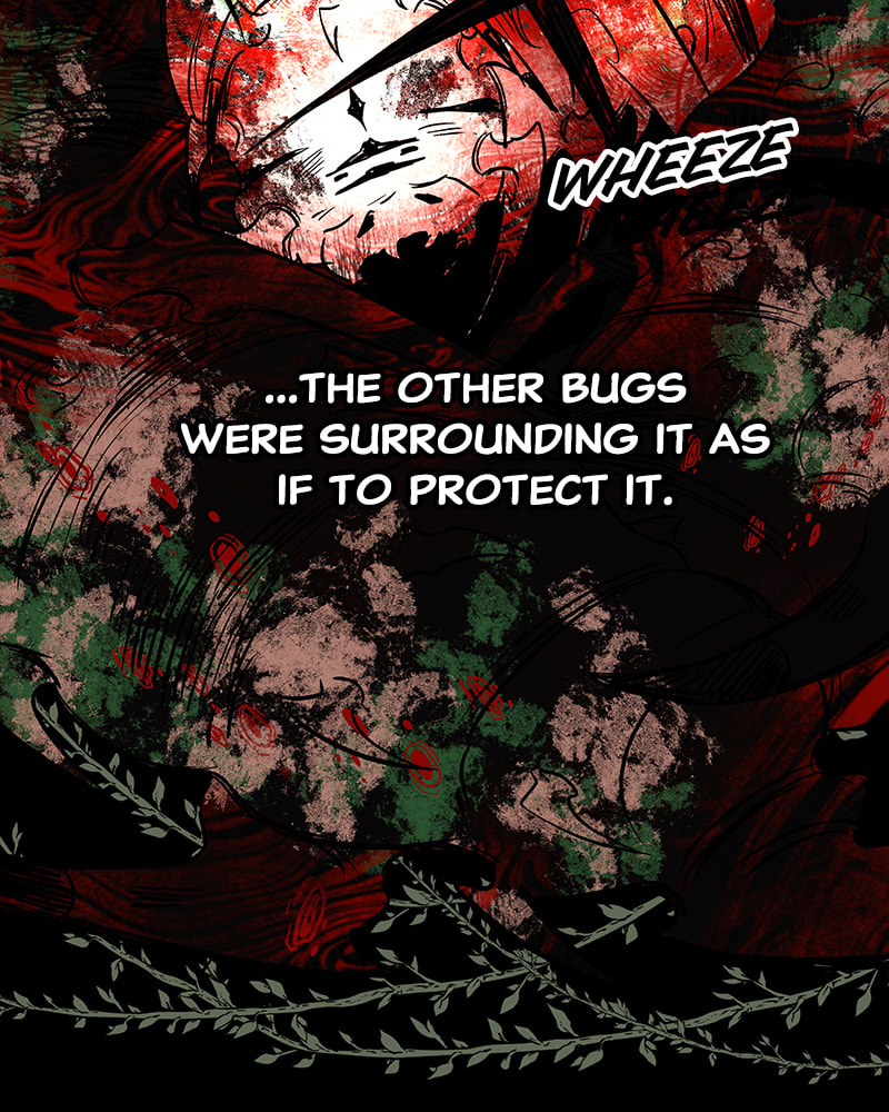 The Blood of the Butterfly Chapter 47 page 8 - 