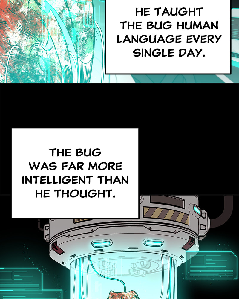 The Blood of the Butterfly Chapter 47 page 72 - 
