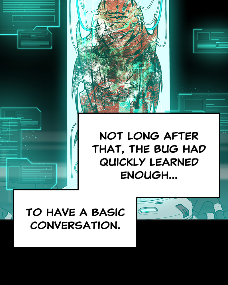 The Blood of the Butterfly Chapter 47 page 73 - 