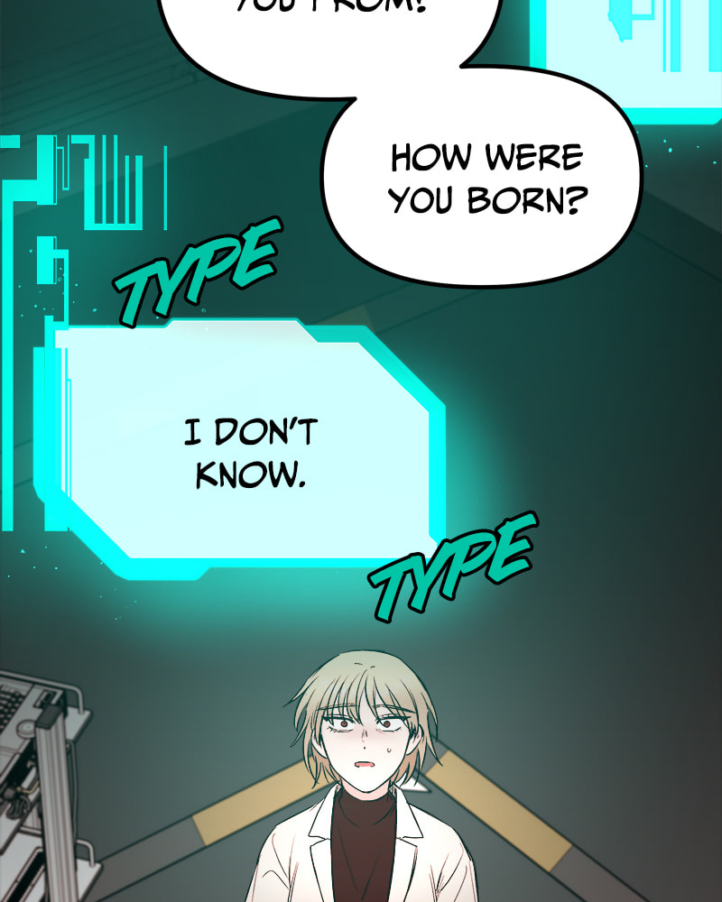 The Blood of the Butterfly Chapter 47 page 79 - 