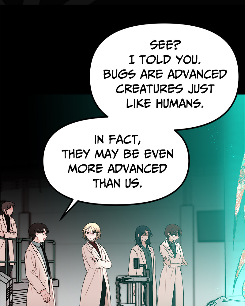 The Blood of the Butterfly Chapter 47 page 81 - 