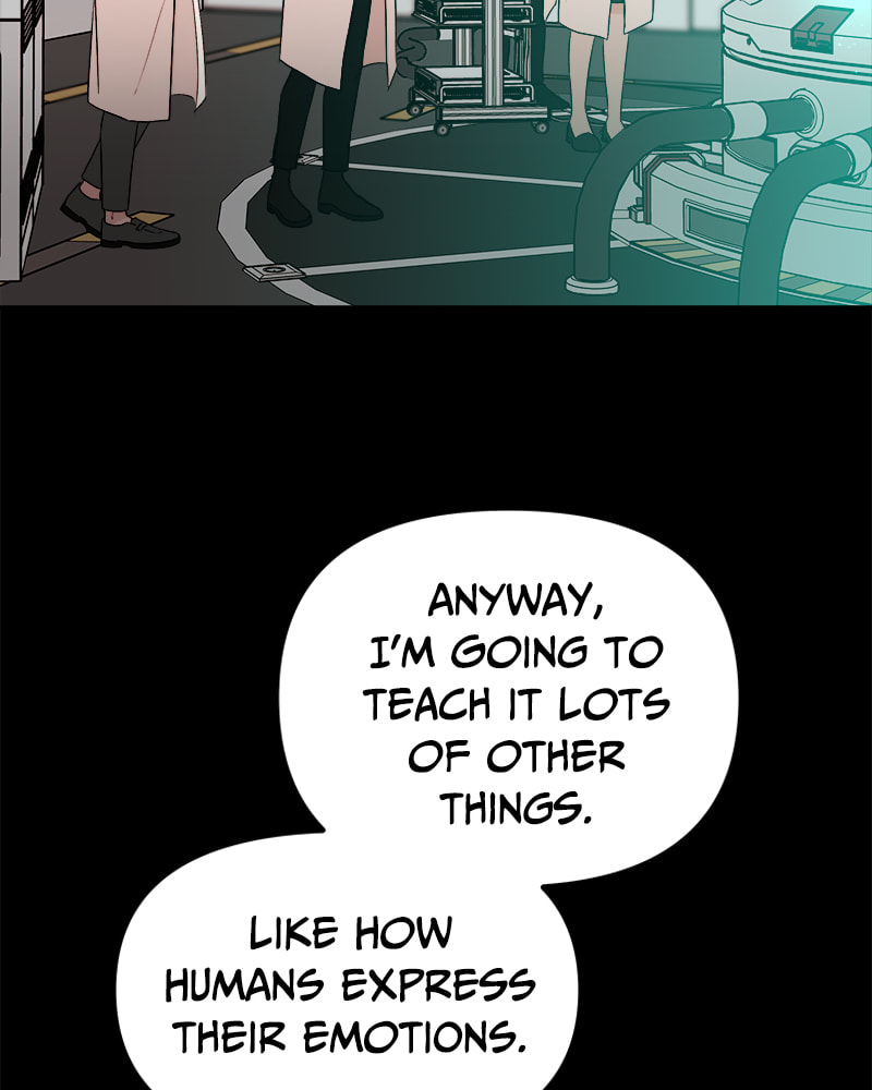 The Blood of the Butterfly Chapter 47 page 82 - 