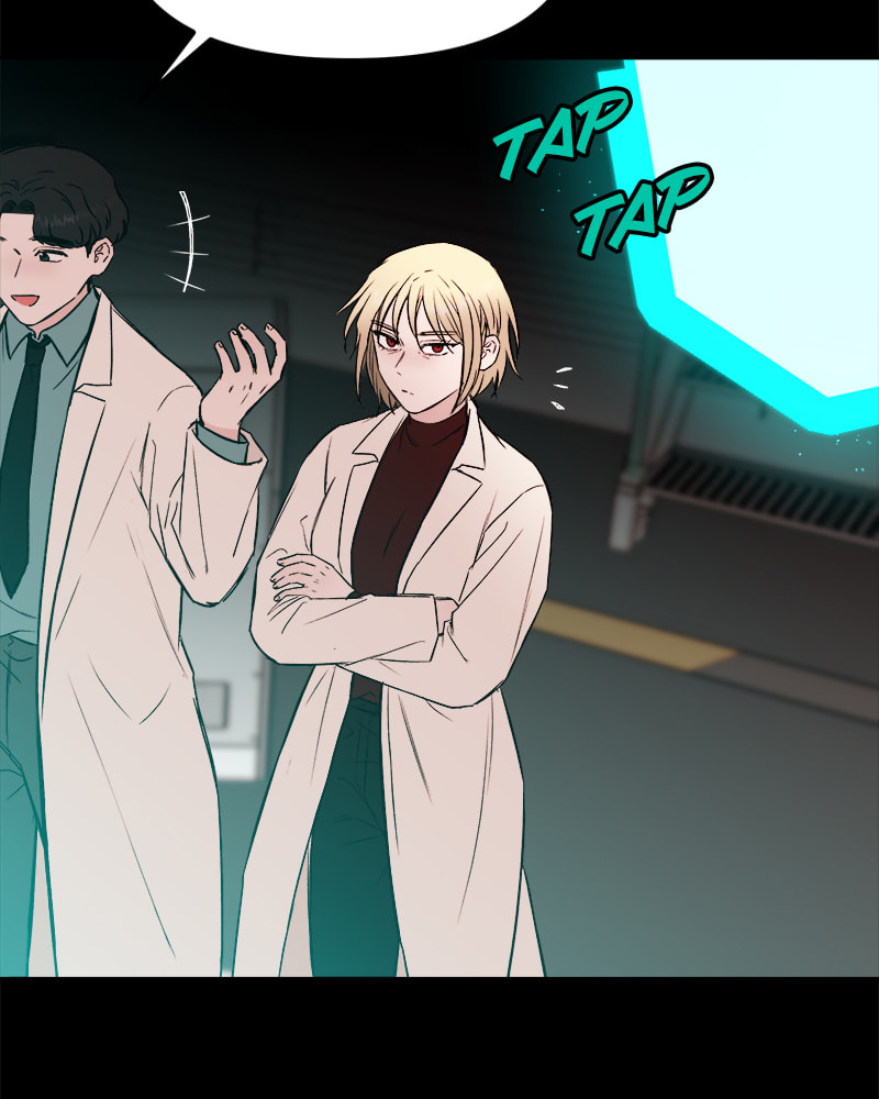 The Blood of the Butterfly Chapter 47 page 83 - 