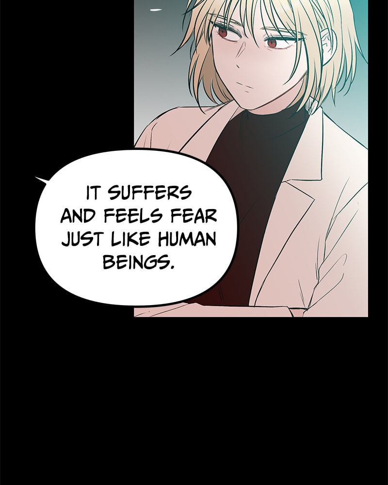 The Blood of the Butterfly Chapter 47 page 88 - 