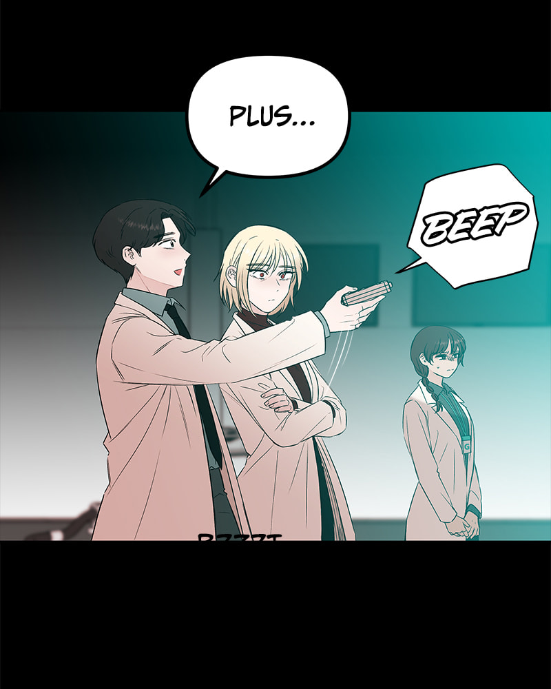 The Blood of the Butterfly Chapter 47 page 89 - 