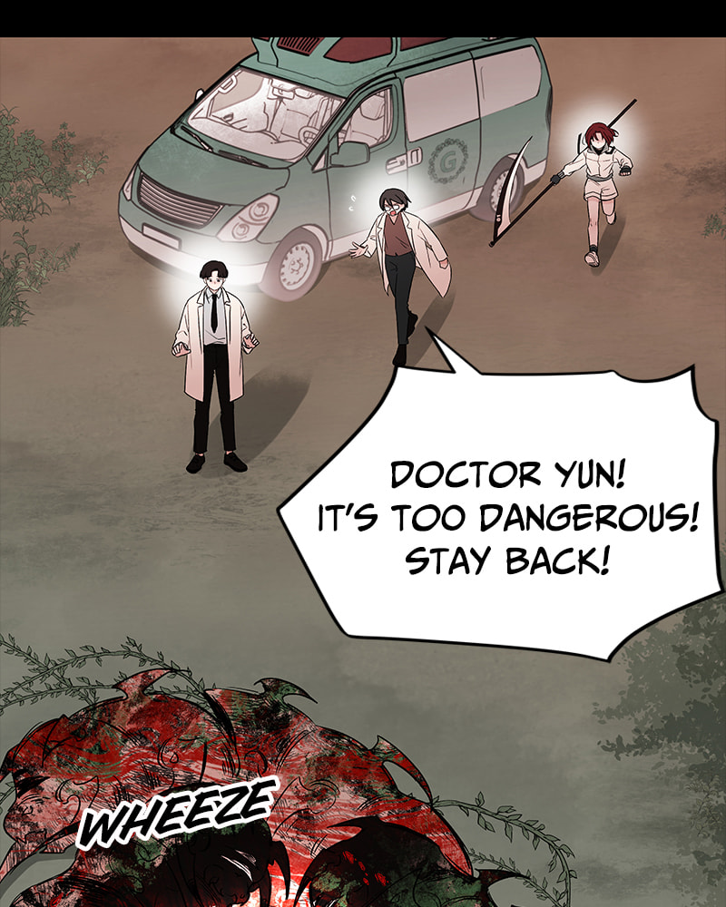 The Blood of the Butterfly Chapter 47 page 10 - 
