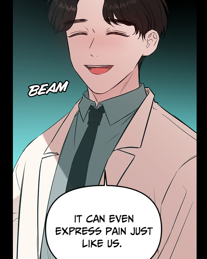 The Blood of the Butterfly Chapter 47 page 96 - 