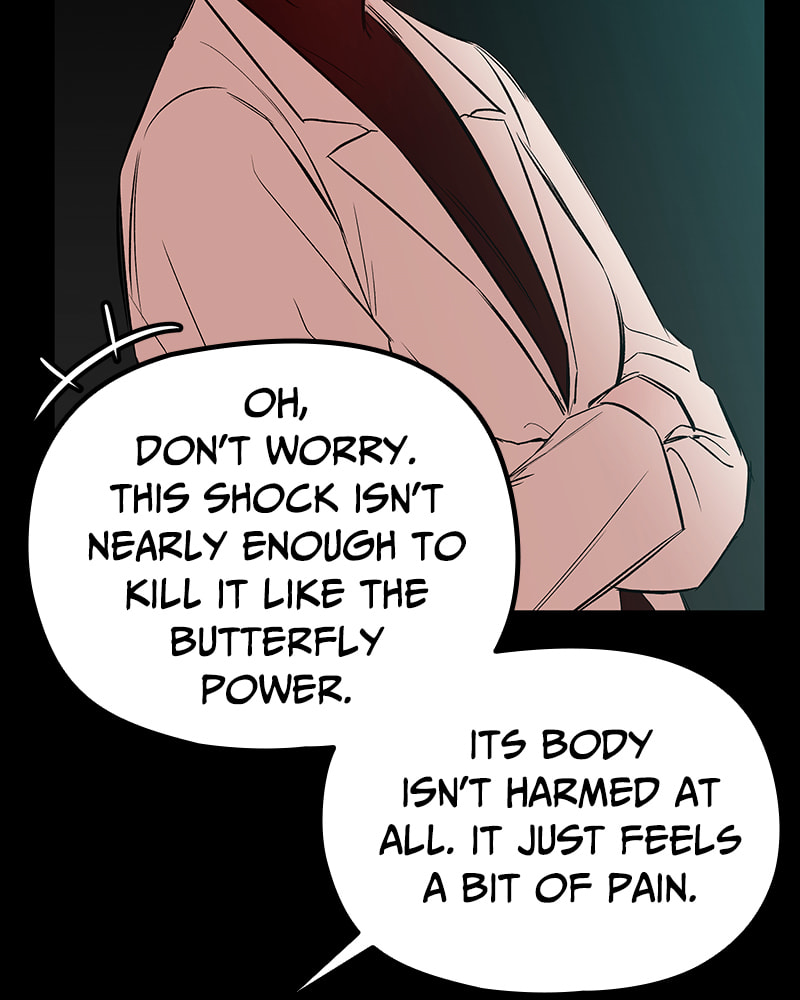 The Blood of the Butterfly Chapter 47 page 98 - 