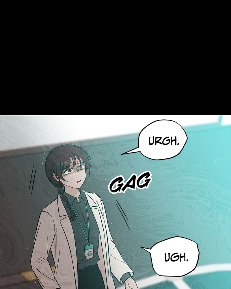 The Blood of the Butterfly Chapter 47 page 99 - 