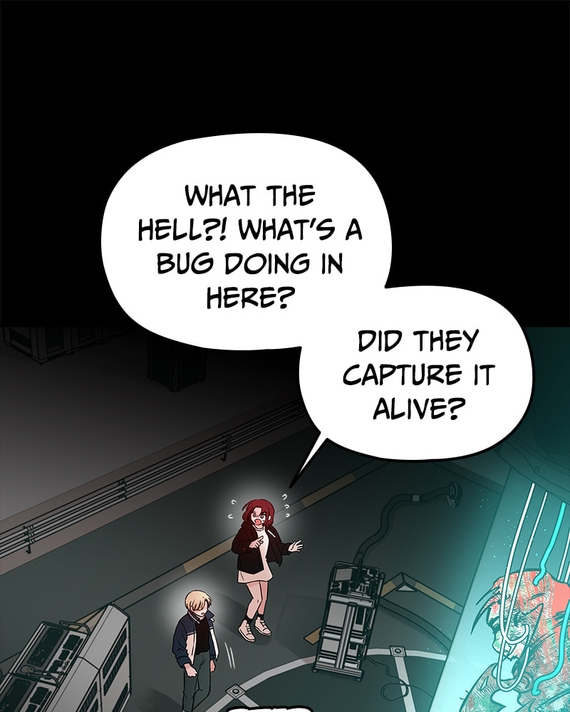 The Blood of the Butterfly Chapter 48 page 102 - 