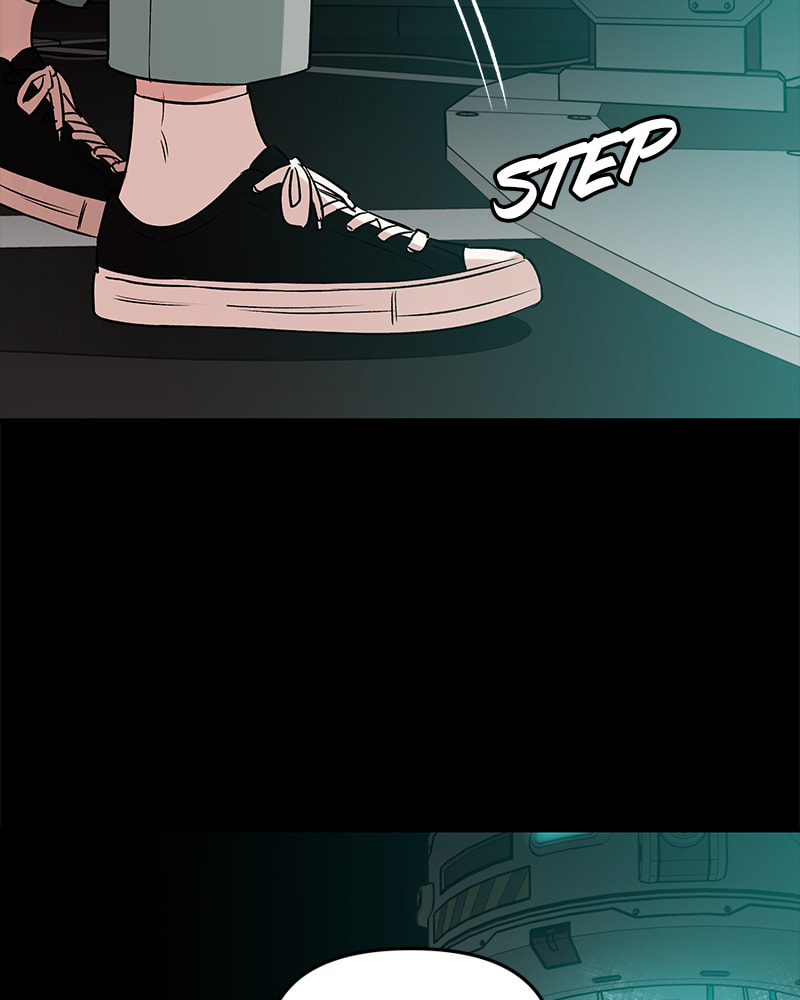 The Blood of the Butterfly Chapter 48 page 104 - 