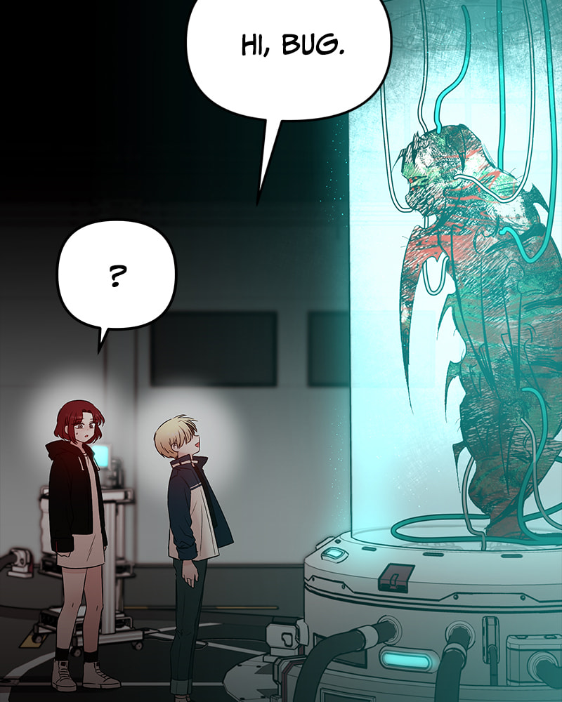 The Blood of the Butterfly Chapter 48 page 105 - 