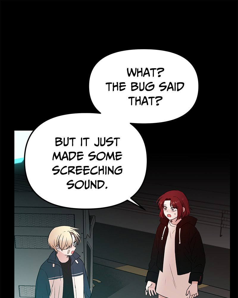 The Blood of the Butterfly Chapter 48 page 111 - 