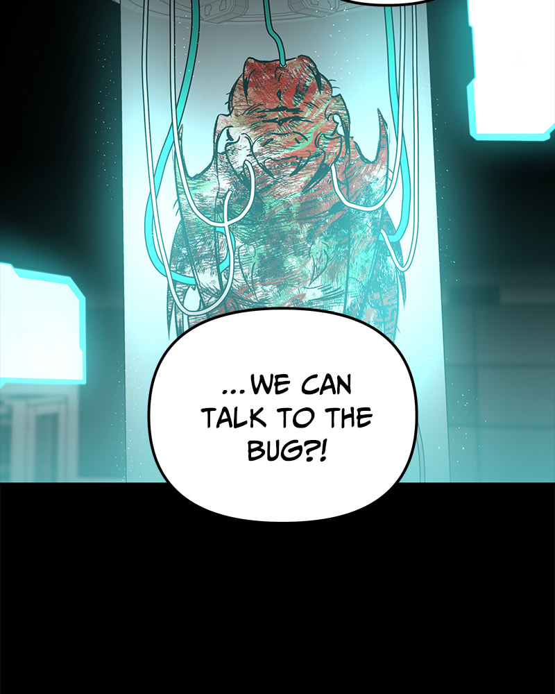 The Blood of the Butterfly Chapter 48 page 114 - 