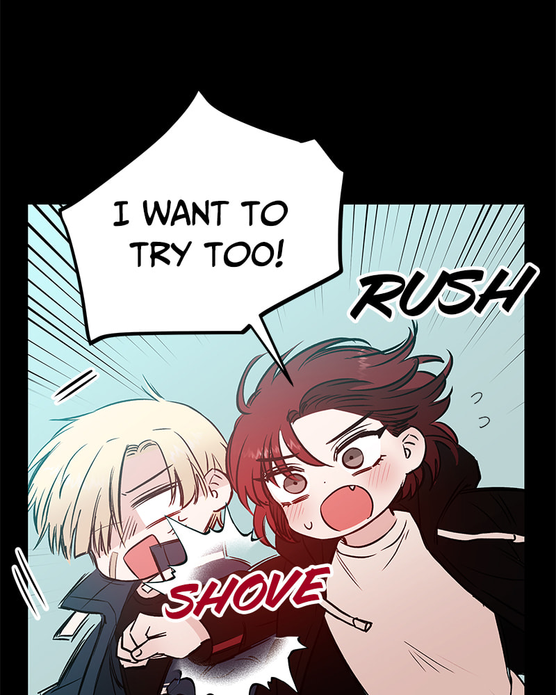 The Blood of the Butterfly Chapter 48 page 115 - 