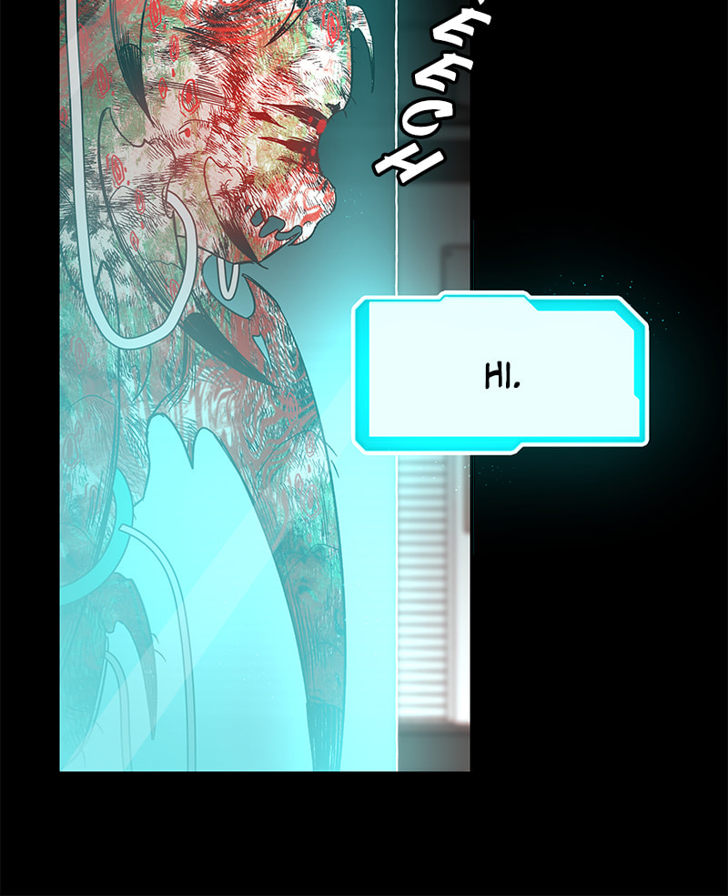 The Blood of the Butterfly Chapter 48 page 118 - 