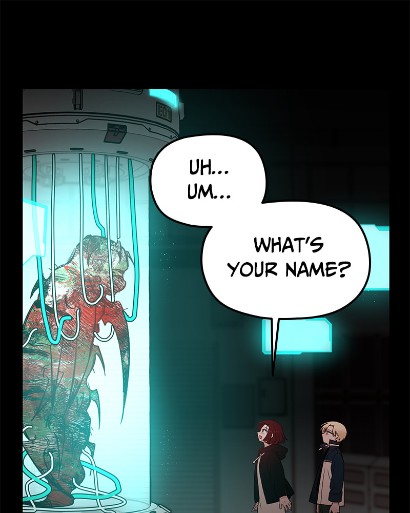 The Blood of the Butterfly Chapter 48 page 119 - 