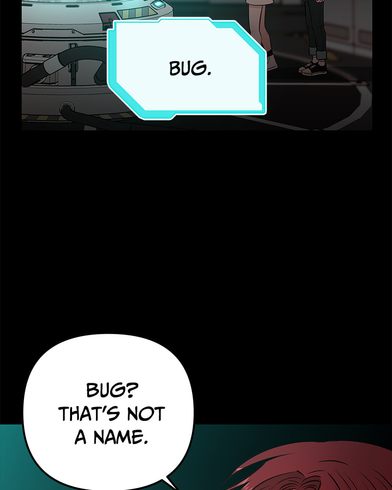 The Blood of the Butterfly Chapter 48 page 120 - 